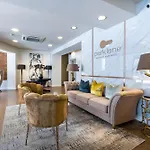Park Lane Boutique 4* St Paul's Bay