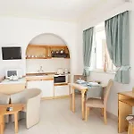 Park Lane Boutique 4*