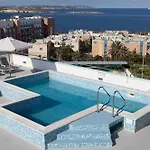 Park Lane Boutique Hotel St. Paul's Bay