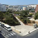Hotel Park Lane Boutique St Paul's Bay