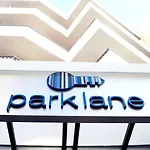 Hotel Park Lane Boutique 4*