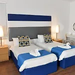 Park Lane Boutique Hotel St Paul's Bay
