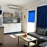 Park Lane Boutique Hotel St Paul's Bay