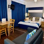 Park Lane Boutique 4*