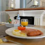 Park Lane Boutique Hotel