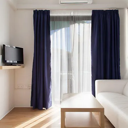 Park Lane Boutique 4* San Pawl il-Baħar