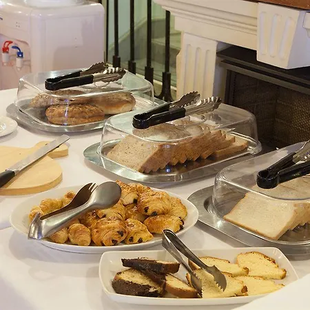 Park Lane Boutique Hotel St. Paul's Bay