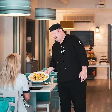 Park Lane Boutique San Pawl il-Baħar