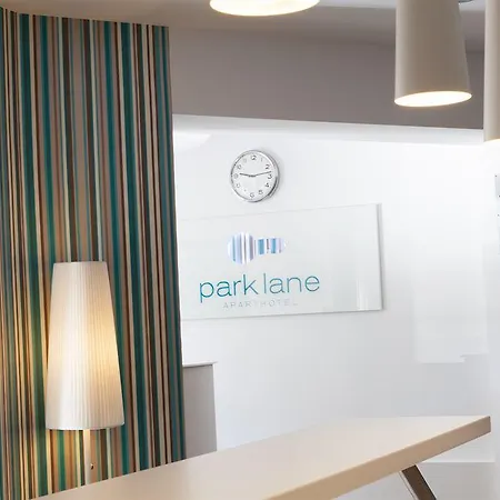 호텔 Park Lane Boutique 4*