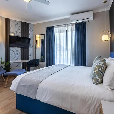 Park Lane Boutique 4* St. Paul's Bay