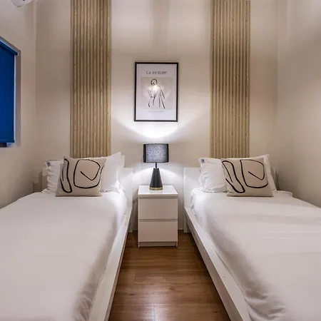 Park Lane Boutique 호텔 4*
