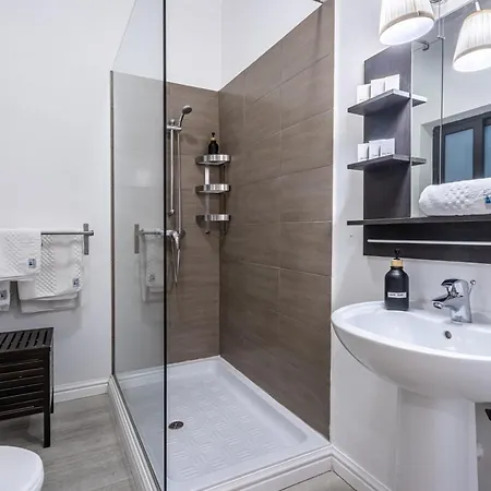Park Lane Boutique 4* St. Paul's Bay