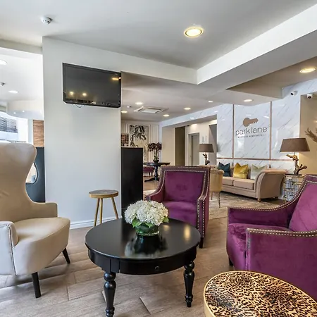 Park Lane Boutique Hotel