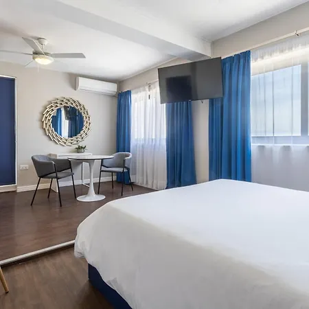 Hotel Park Lane Boutique