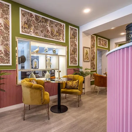 Park Lane Boutique Hotel St. Paul's Bay