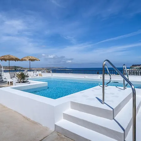 Park Lane Boutique Szálloda