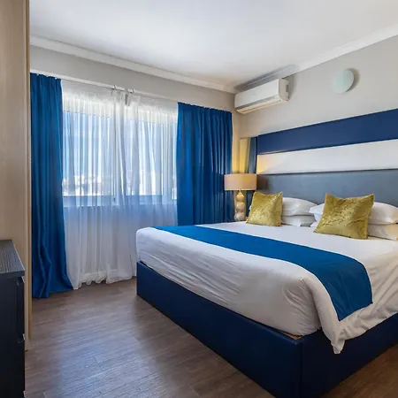 Hotel Park Lane Boutique 4*