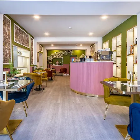 Park Lane Boutique 4*