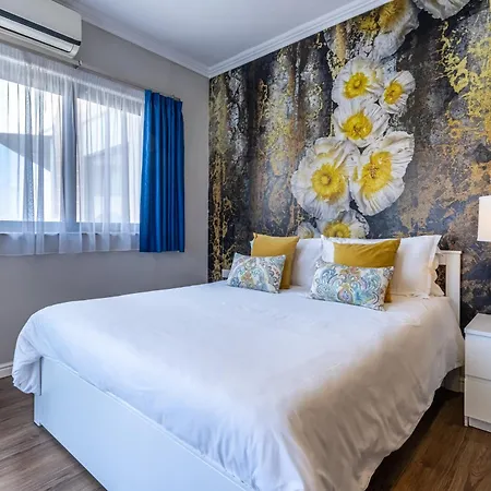 Park Lane Boutique 호텔 4*