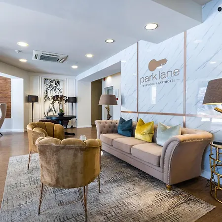 Park Lane Boutique 4* St. Paul's Bay