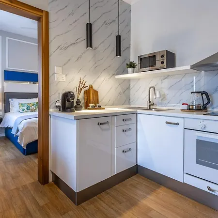 Park Lane Boutique Hotel