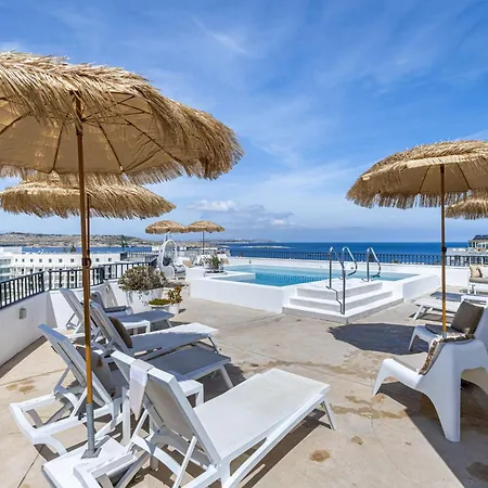 Hotel Park Lane Boutique 4*