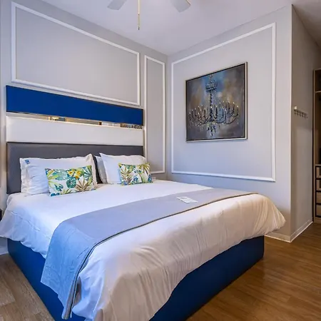 Hotel Park Lane Boutique St. Paul's Bay