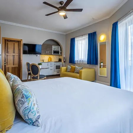 Park Lane Boutique 4* St. Paul's Bay