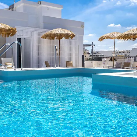 Park Lane Boutique Hotel St. Paul's Bay