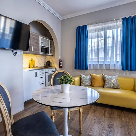 Hotel Park Lane Boutique 4*