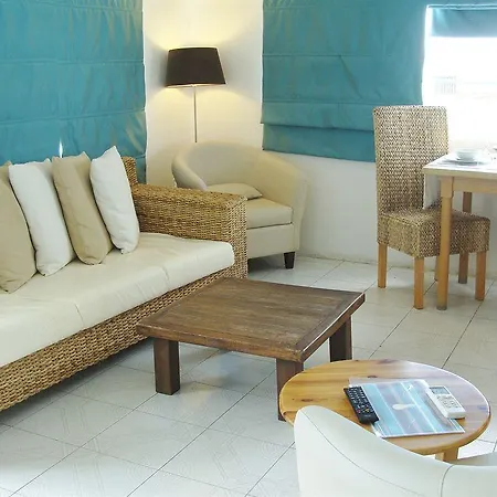 Park Lane Boutique Hotel St. Paul's Bay