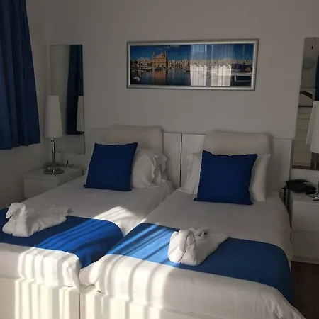 Park Lane Boutique 4* St. Paul's Bay