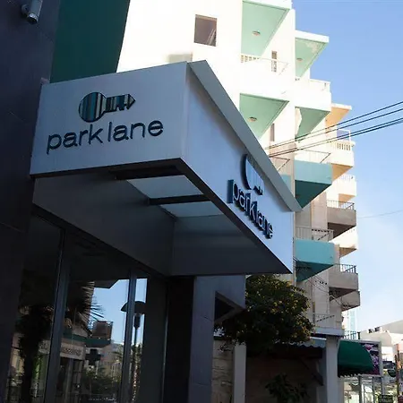 Park Lane Boutique