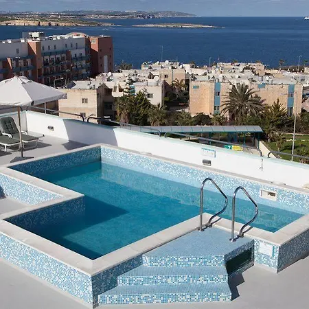 Park Lane Boutique Otel St. Paul's Bay