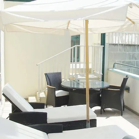 Park Lane Boutique 호텔 4*