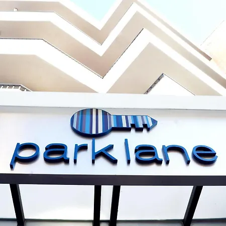 호텔 Park Lane Boutique 4*