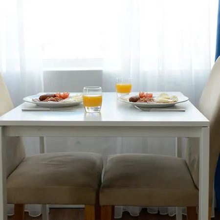 Hotel Park Lane Boutique St. Paul's Bay