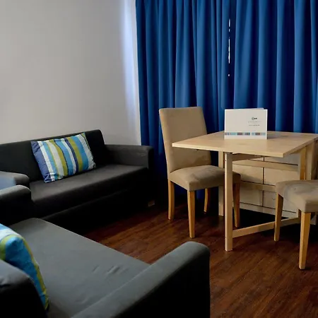 Park Lane Boutique 4*