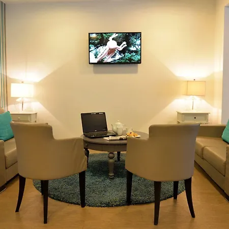 Hotel Park Lane Boutique