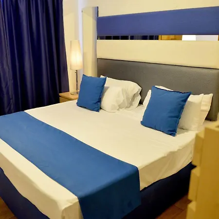 Park Lane Boutique Hotel