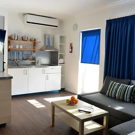 Park Lane Boutique Hotel St. Paul's Bay