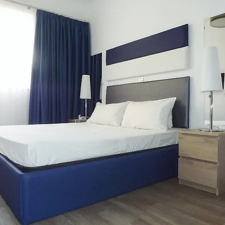 Park Lane Boutique San Pawl il-Baħar