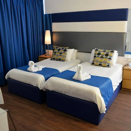 Park Lane Boutique 4*