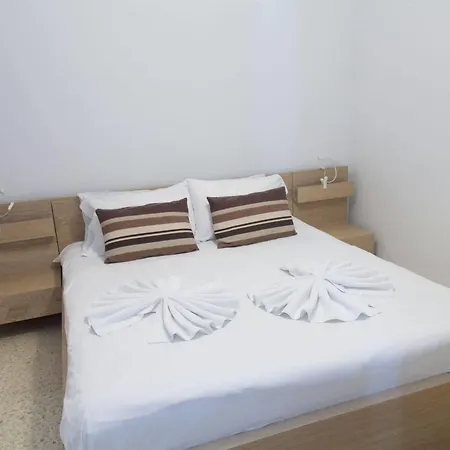 Отель Park Lane Boutique 4*