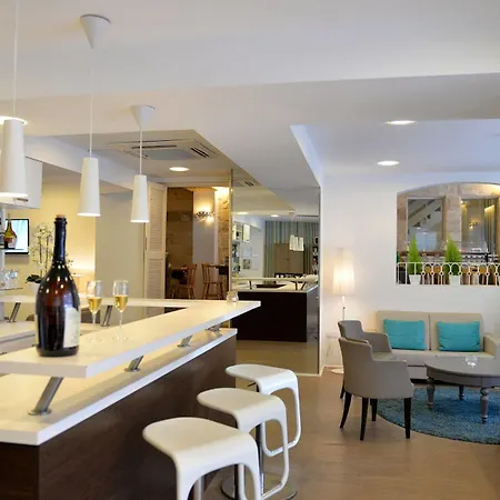 Park Lane Boutique Hotel
