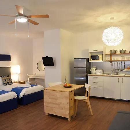 Hotel Park Lane Boutique