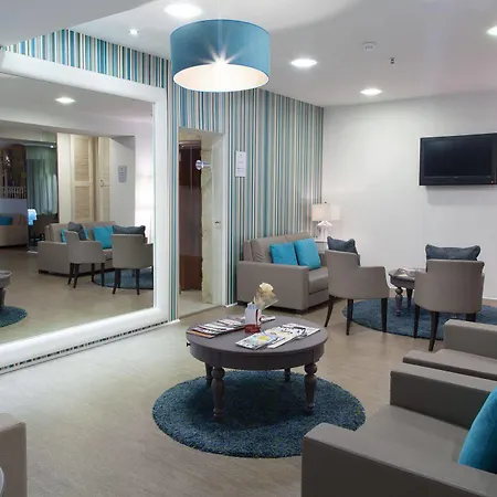 Hotel Park Lane Boutique 4*