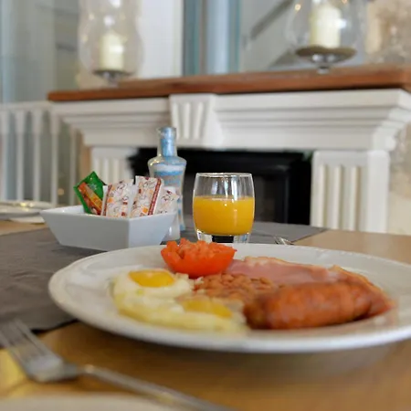 Park Lane Boutique Hotel