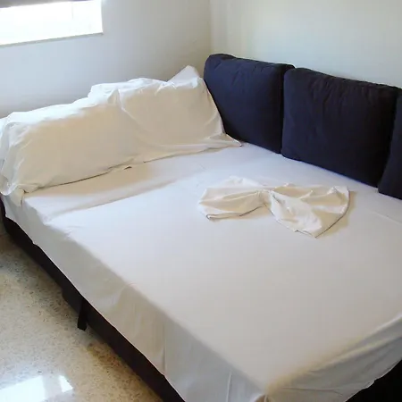 Park Lane Boutique 4* San Pawl il-Baħar