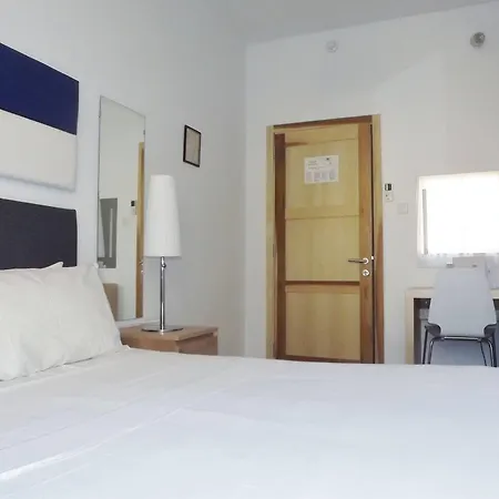 호텔 Park Lane Boutique 4*